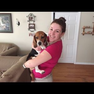 Meet your Posher, Kierstin